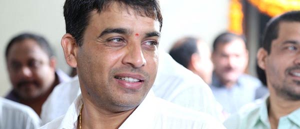 dil raju,ok bangaram,ganga,luck,maniratnam,muni 3  దిల్ రాజుకు మళ్లీ మొదలైంది! 